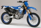 2005 TM racing EN 530 F e.s. photo